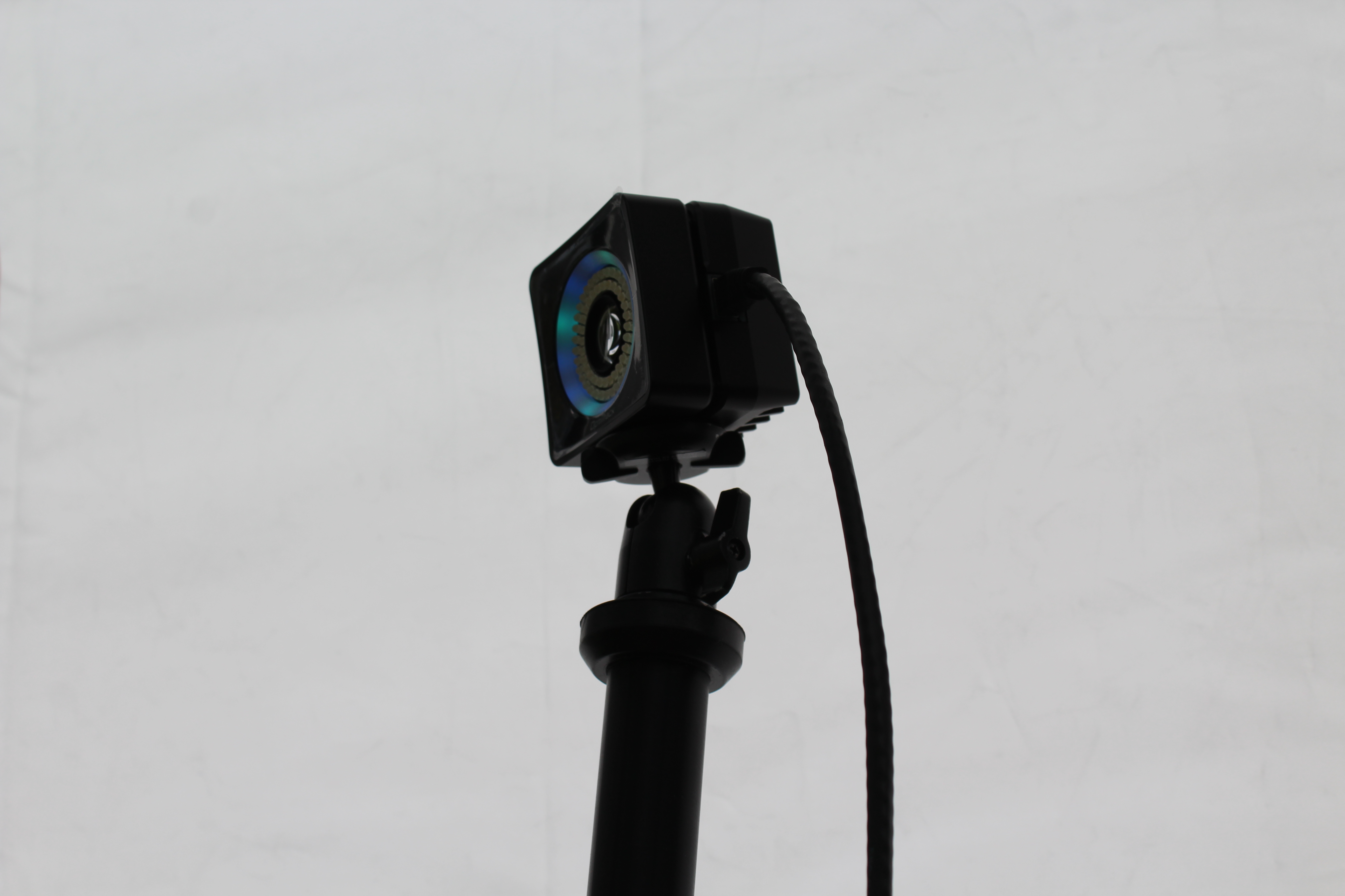 Webcam Motion Capture: Optical 3D Motion Capture in Sports