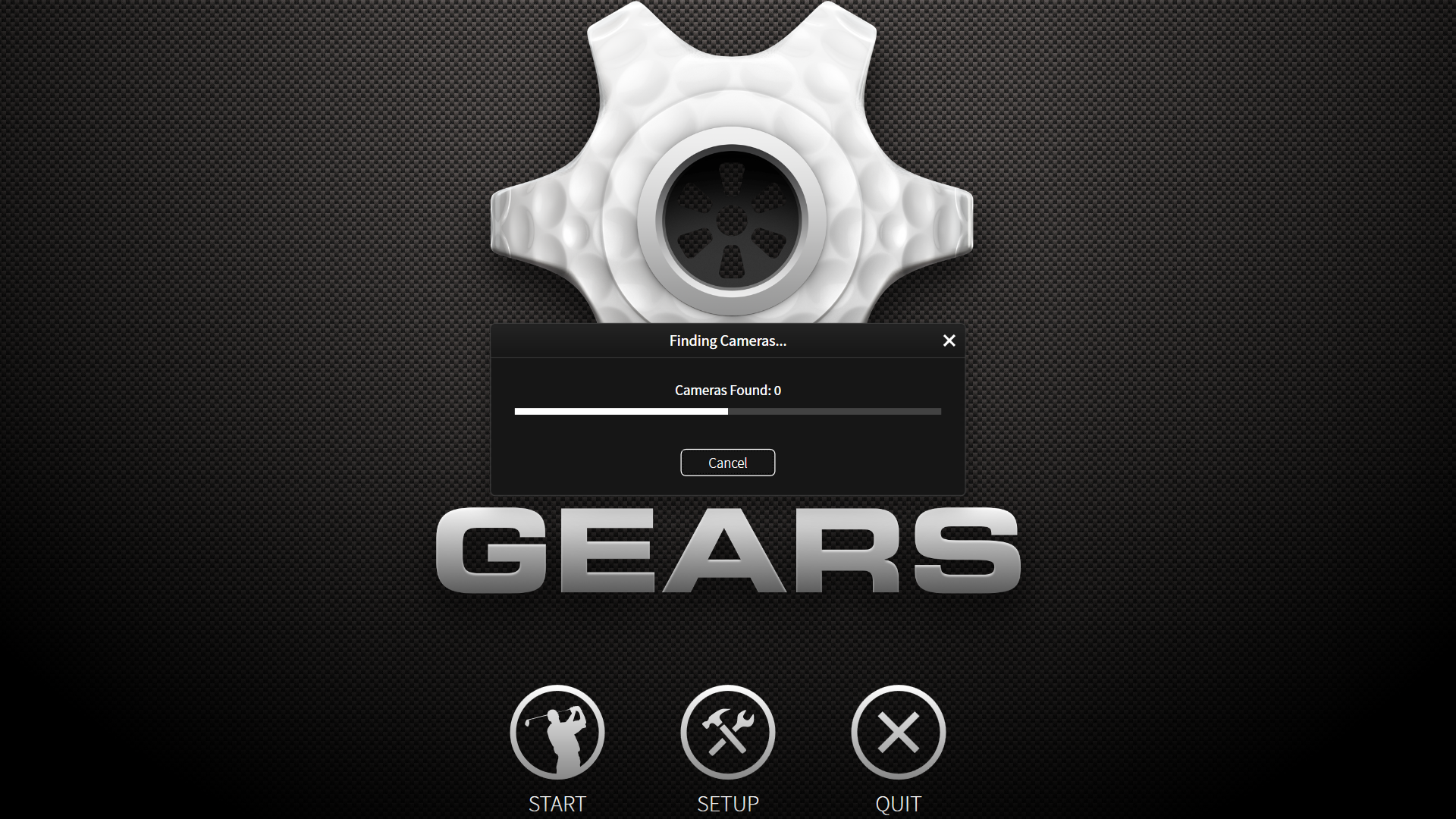 Gears Training: Setting Up Your Gears Installation