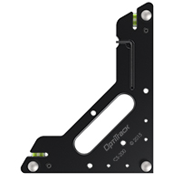 Gears Calibration 101: Calibrating the Area