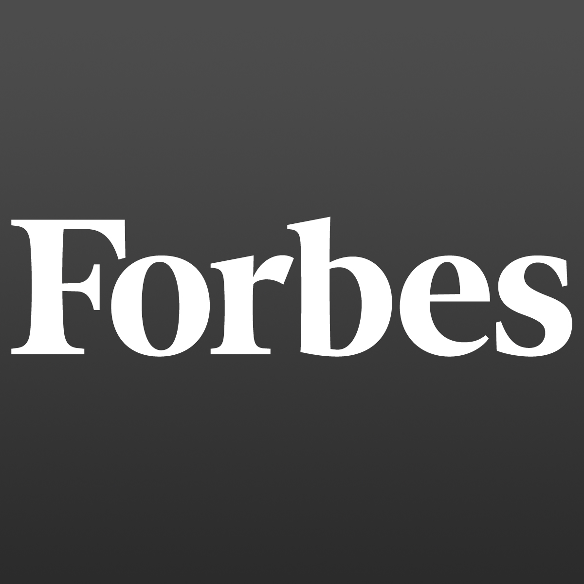 Gears Featured in Forbes Article