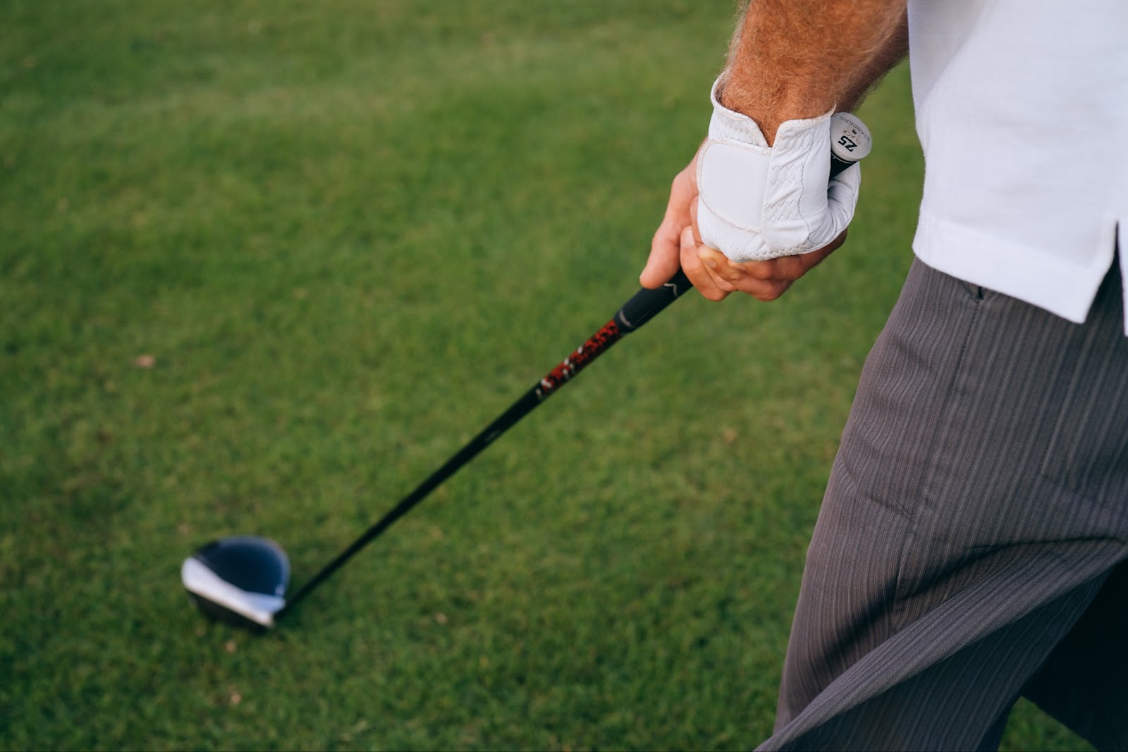 Golf Grip Tips: 5 Tips to Nail Proper Golf Grip and Improve Your Game