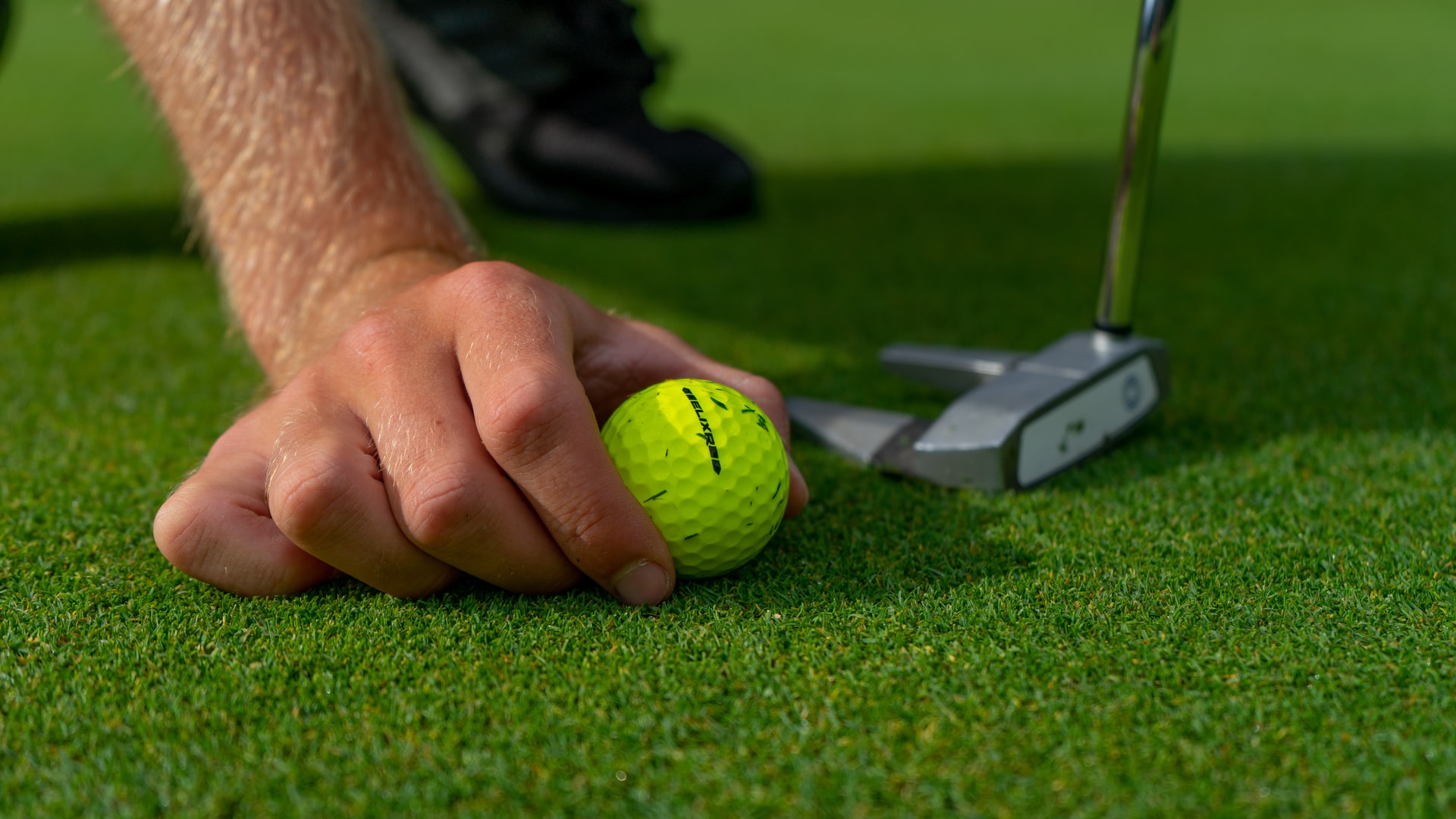 5 Lag Putting Drills to Help You Own the Putting Green