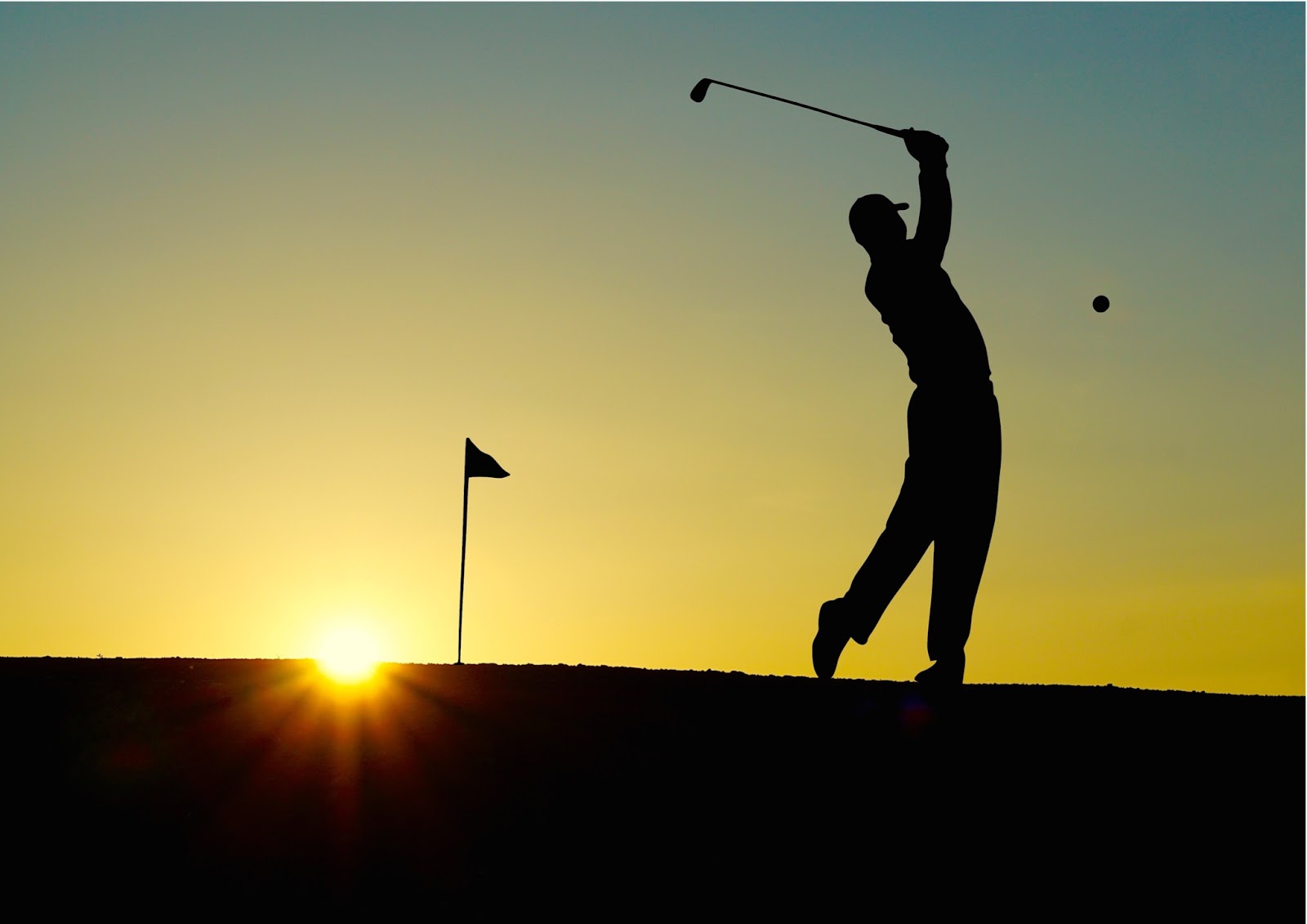 Connected Golf Swing: What it Is, Why it Matters