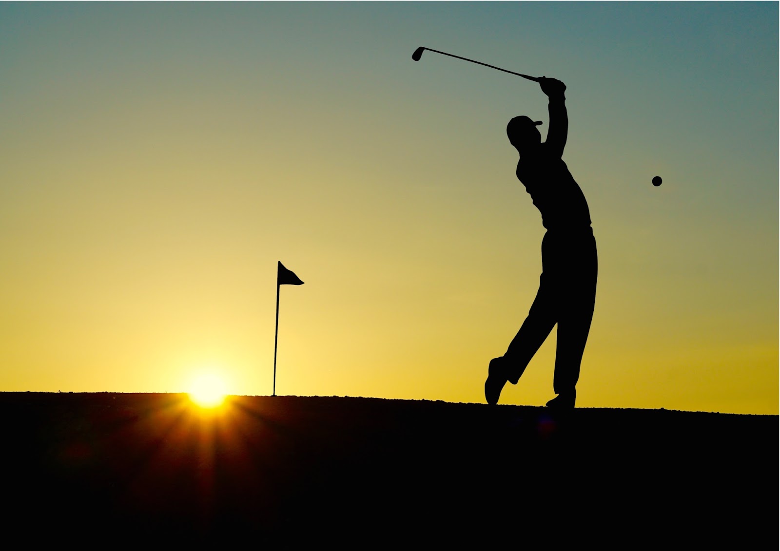 Connected Golf Swing Why Does It Matter Gears Sports
