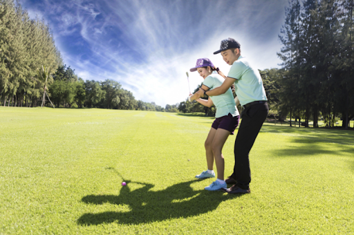 5 Tips to Help You Effectively Teach Golf + Bonus Drills for Beginners