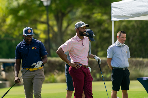 Definition of the Term Medal Play in Golf