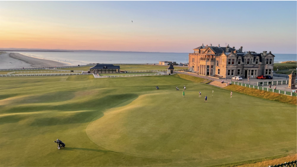 The Real Reason Why There Are 18 Holes in Golf Gears Sports The Real Reason Why There Are 18 Holes in Golf Gears Sports