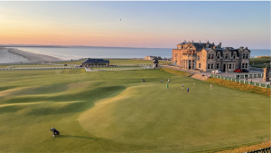 St. Andrews Golf Club