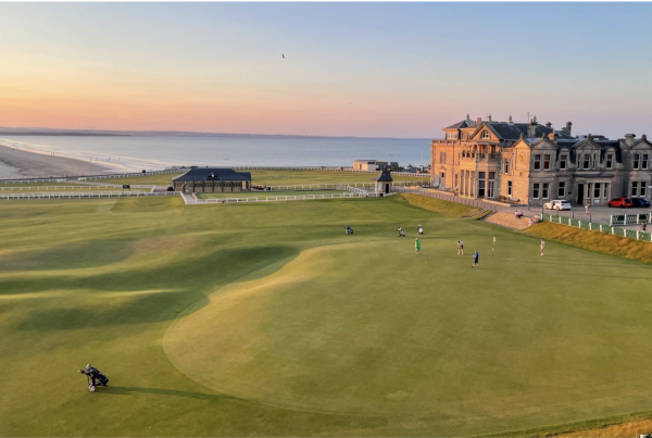 St. Andrews Golf Club