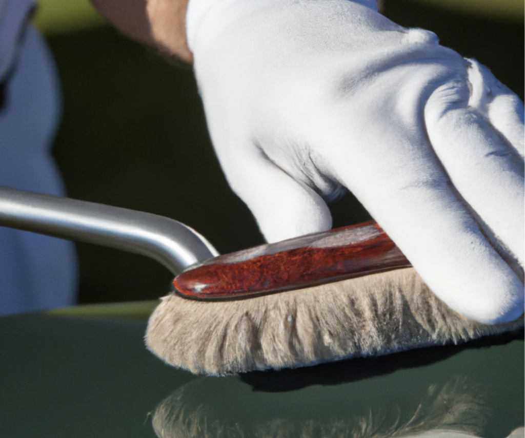 How to Polish Your Golf Clubs so They Look New for 30 Years - Gears Sports