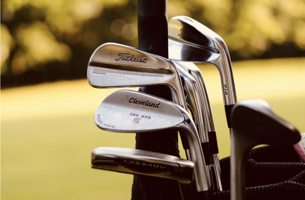 The Ultimate 8 Iron Guide: How to Hit an 8 Iron - Gears Sports