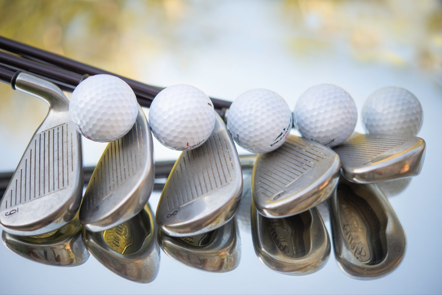 Know Your Equipment Pitching Wedge Loft and Why It Matters Gears Sports