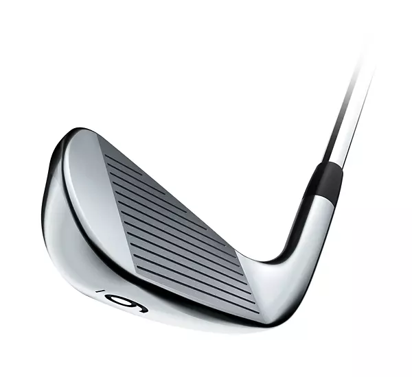 The 9 Iron May Be The Most Important Club in Your Bag. Here’s Why.