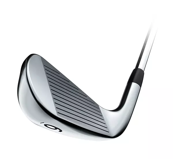 golf iron