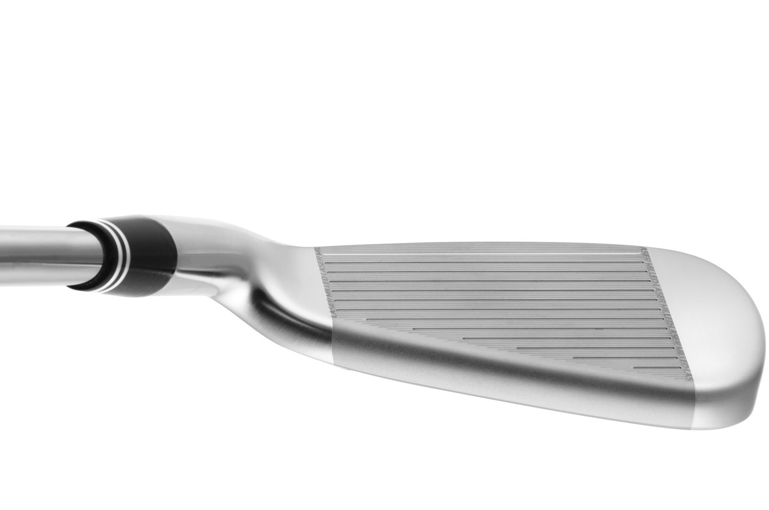 What is Iron Offset? How it Impacts Your Swing