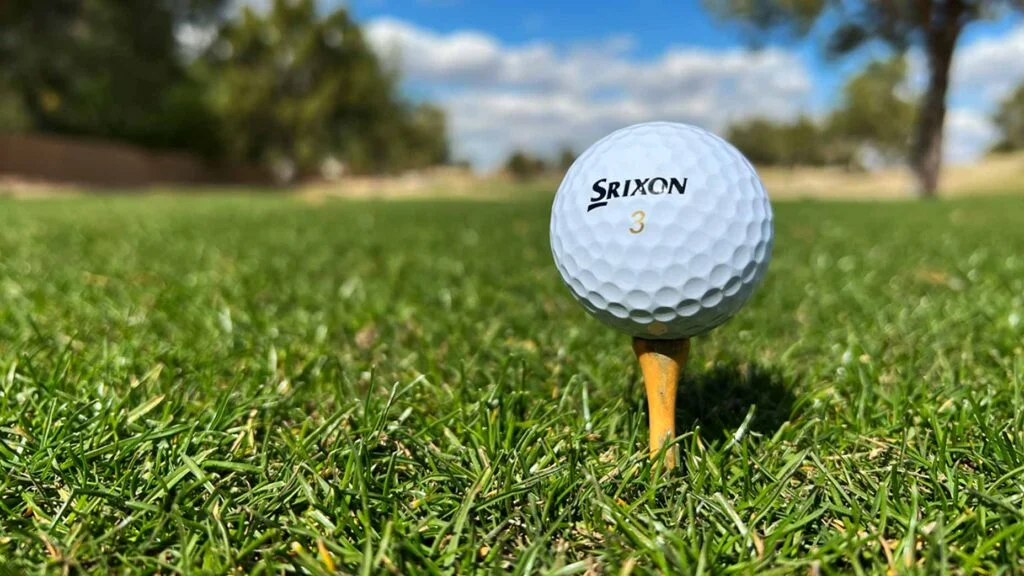 What Golf Ball Should I Use for My Swing Speed?
