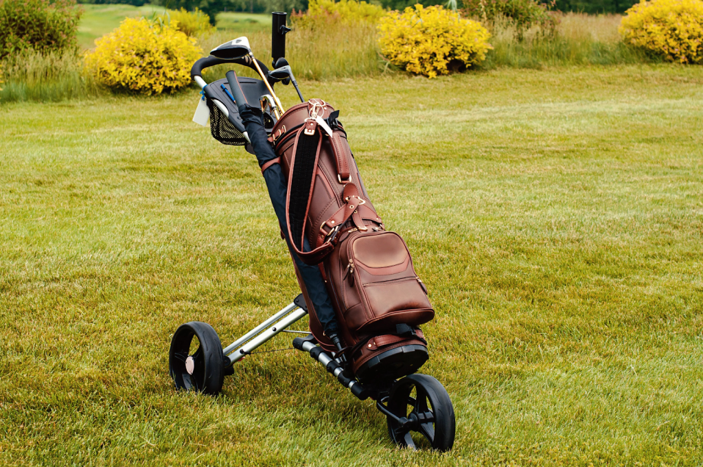 How Many Clubs Do I Really Need in My Golf Bag? Gears Sports