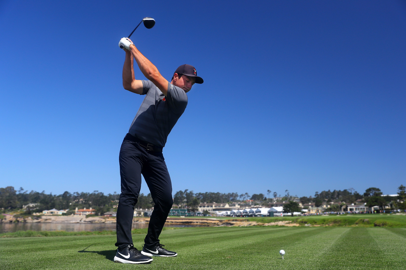 How to Slow Down Your Golf Swing for Better Form and Accuracy