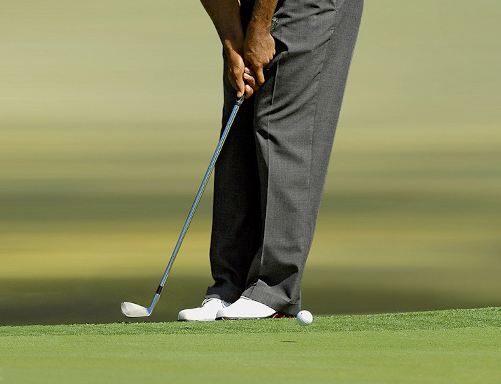 Mastering the Bump and Run: A Key to a Better Golf Score