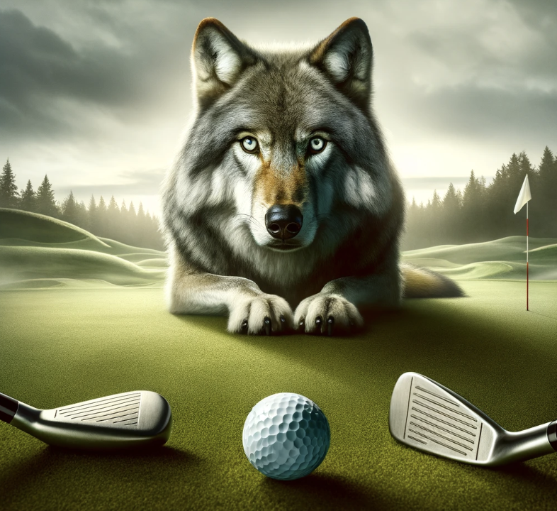 A Comprehensive Guide to Golf Wolf Rules