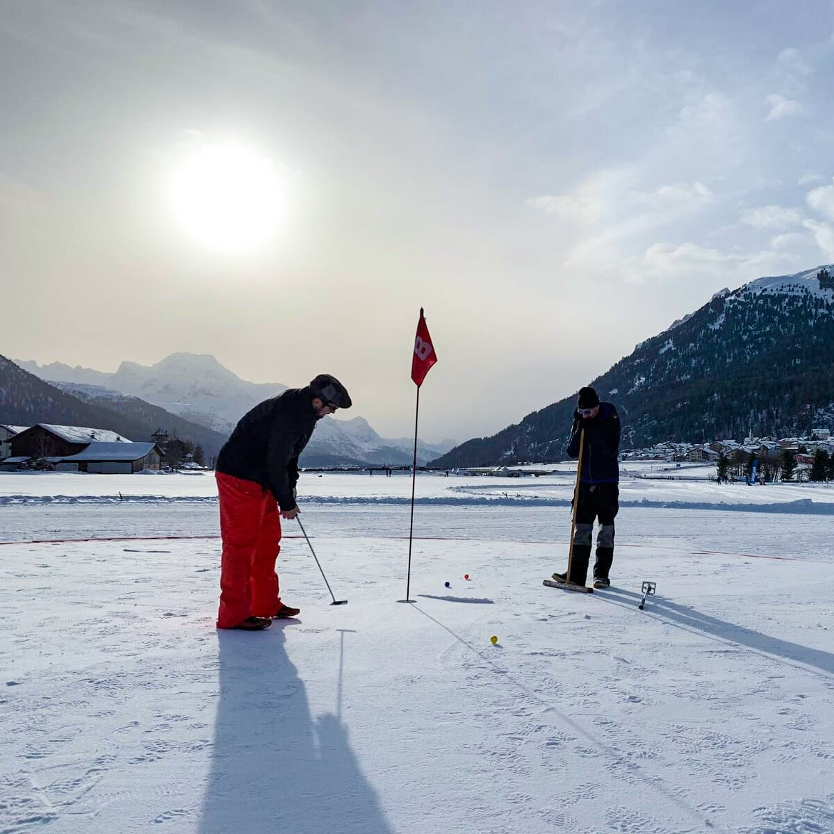 Golf Winter Rules: Adapting Your Game for the Off-Season